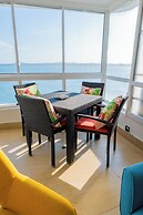 U-GO Edificio Playa Mar en El Laguito