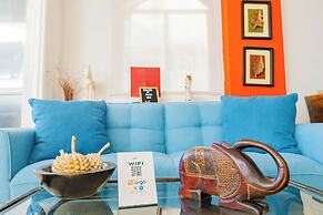 U-GO Edificio Playa Mar en El Laguito