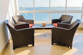 U-GO Edificio Playa Mar en El Laguito