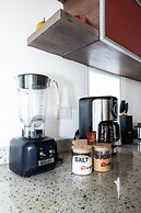 U-GO Edificio Playa Mar en El Laguito