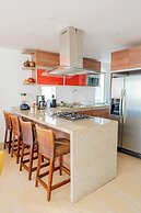 U-GO Edificio Playa Mar en El Laguito