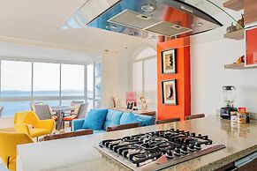 U-GO Edificio Playa Mar en El Laguito