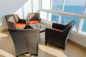 U-GO Edificio Playa Mar en El Laguito