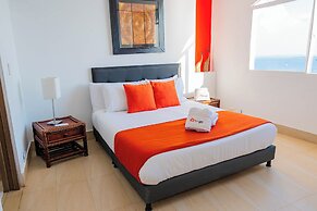 U-GO Edificio Playa Mar en El Laguito