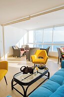 U-GO Edificio Playa Mar en El Laguito