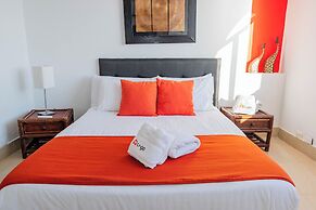 U-GO Edificio Playa Mar en El Laguito