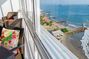 U-GO Edificio Playa Mar en El Laguito