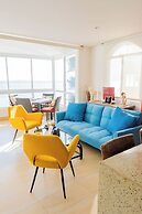 U-GO Edificio Playa Mar en El Laguito