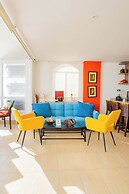 U-GO Edificio Playa Mar en El Laguito