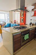 U-GO Edificio Playa Mar en El Laguito