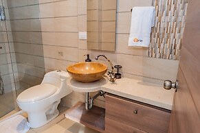 U-GO Edificio Playa Mar en El Laguito