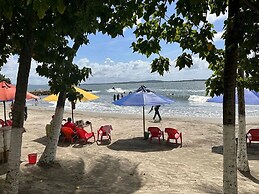 U-GO Edificio Playa Mar en El Laguito