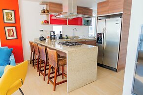 U-GO Edificio Playa Mar en El Laguito