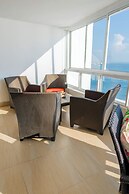 U-GO Edificio Playa Mar en El Laguito