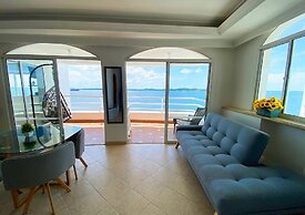 U-GO Edificio Playa Mar en El Laguito