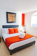 U-GO Edificio Playa Mar en El Laguito