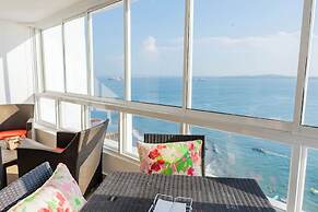 U-GO Edificio Playa Mar en El Laguito