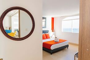 U-GO Edificio Playa Mar en El Laguito