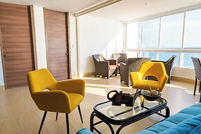 U-GO Edificio Playa Mar en El Laguito