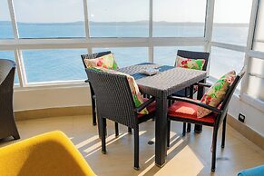 U-GO Edificio Playa Mar en El Laguito