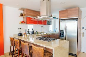 U-GO Edificio Playa Mar en El Laguito