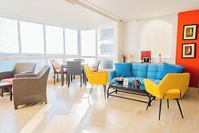 U-GO Edificio Playa Mar en El Laguito