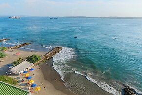 U-GO Edificio Playa Mar en El Laguito