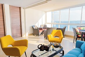 U-GO Edificio Playa Mar en El Laguito