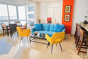 U-GO Edificio Playa Mar en El Laguito