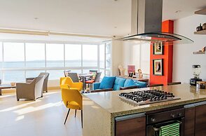 U-GO Edificio Playa Mar en El Laguito