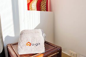 U-GO Edificio Playa Mar en El Laguito