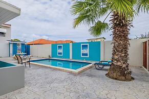 2br2ba Home w Private Pool Close 2 Beach BBQ