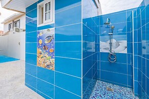 2br2ba Home w Private Pool Close 2 Beach BBQ