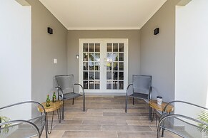 Charming Home With Big Outdoors Pool in Noord