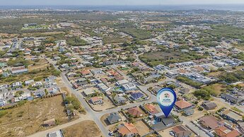 Charming Home With Big Outdoors Pool in Noord