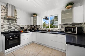 Charming Home With Big Outdoors Pool in Noord