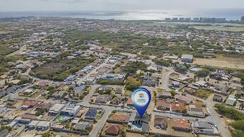 Charming Home With Big Outdoors Pool in Noord