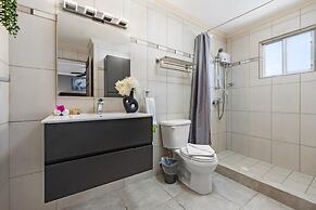 Charming Home With Big Outdoors Pool in Noord