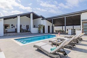 Charming Home With Big Outdoors Pool in Noord