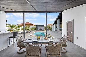 Charming Home With Big Outdoors Pool in Noord