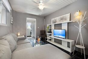 Charming Home With Big Outdoors Pool in Noord