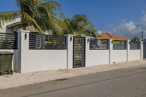 Charming Home With Big Outdoors Pool in Noord