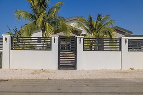 Charming Home With Big Outdoors Pool in Noord