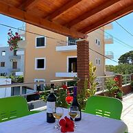 Arlinds Apartaments