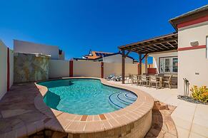 Sleeps 11 6 Bedrooms Privatepool Outdoor Dining