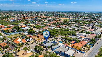 Spacious 4BR Villa Private Pool Cozy Location