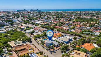 Spacious 4BR Villa Private Pool Cozy Location