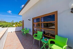 Spacious 4BR Villa Private Pool Cozy Location