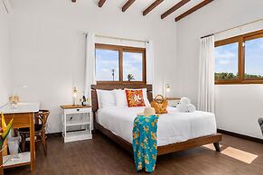 Spacious 4BR Villa Private Pool Cozy Location