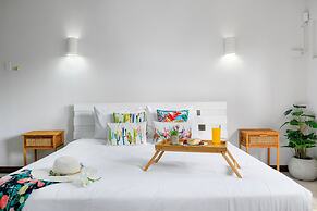 Spacious 4BR Villa Private Pool Cozy Location